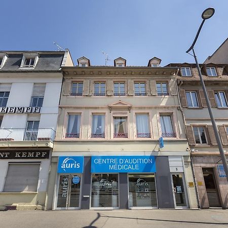 Apartments Center Colmar Cameră foto